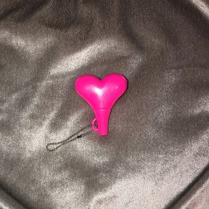 Double earbud adapter!